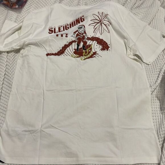 NWT- Hurley - men’s S, L & XXL. Graphic Tee - Picture 2 of 7